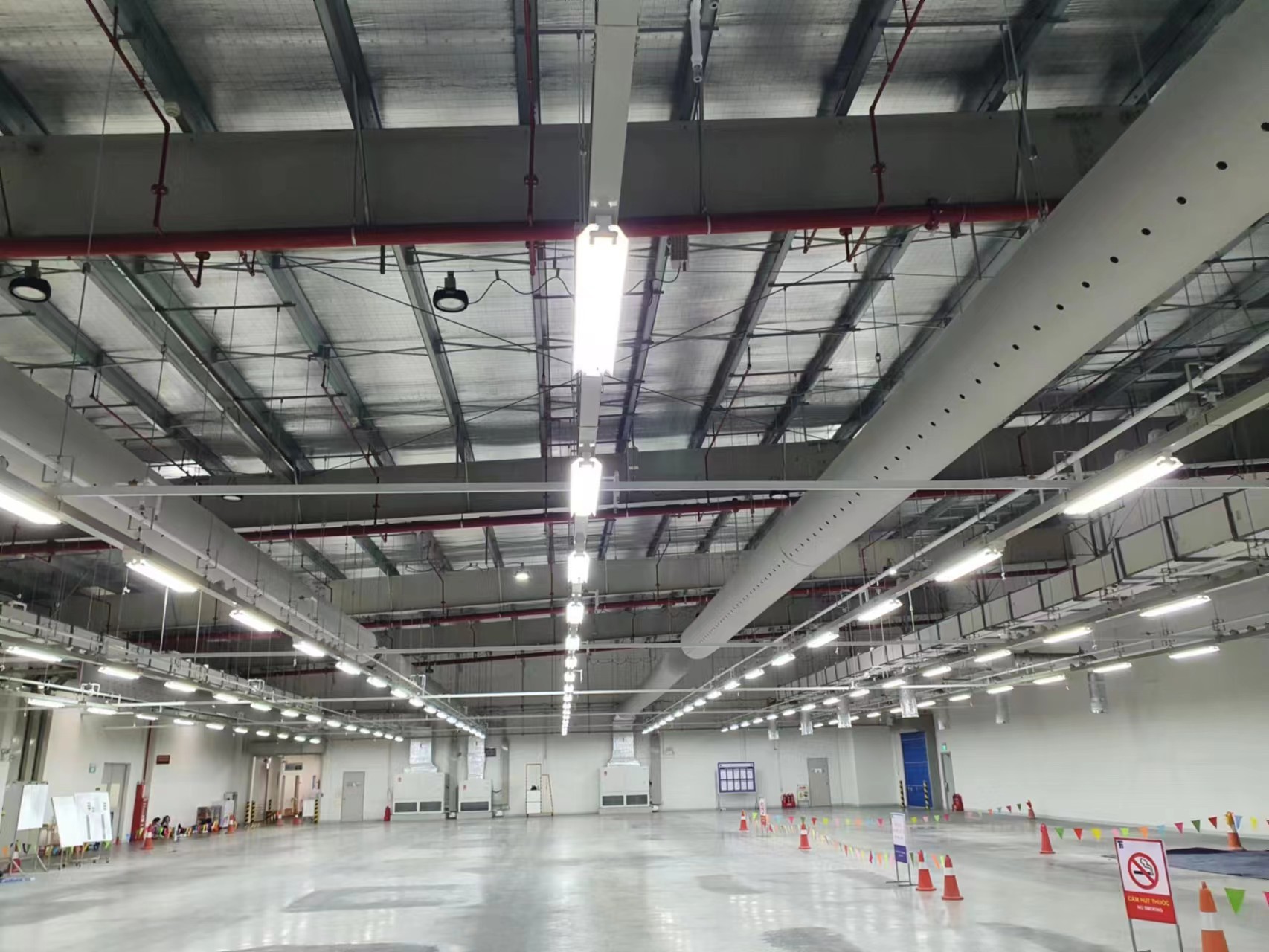 The Fiber Textile Duct Market: A High-Growth Sector in The Green Transition